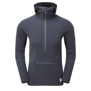 Artilect Mens Sundown 250 1/2 Zip Hoodie