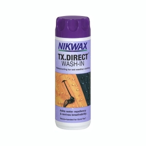 Nikwax TX Direct Wash-in 300 ml