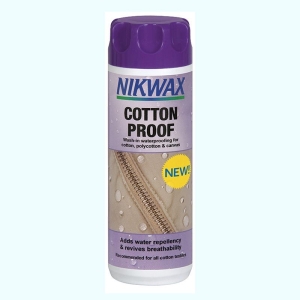 Nikwax Cotton Proof 300 ml