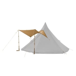 Tentipi Olivin 2 Rain Roof