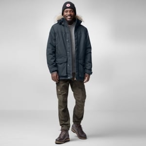 Fjallraven Clothing and Equipment Nordic Outdoor