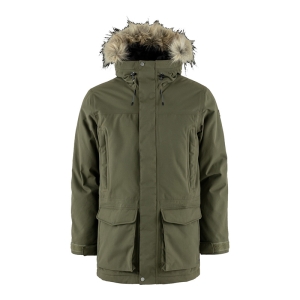 Fjallraven Mens Nuuk Lite Parka