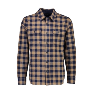 Swanndri Mens Okato v2 Shirt