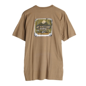 Kavu Mens Pass The Time T-Shirt