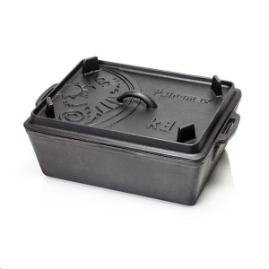 Petromax Loaf Pan With Lid Medium