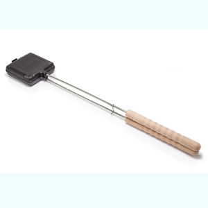Petromax Sandwich Iron