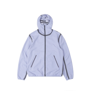Purple Mountain Observatory Softshell Balaclava Jacket