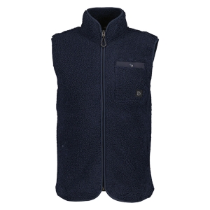 Didriksons Mens Pollux Fullzip Vest