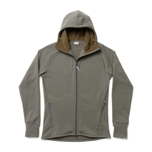 Dark Denim - Houdini Men’s Power Houdi