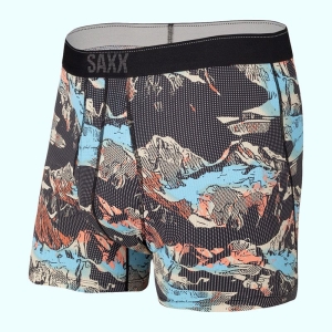 SAXX Quest Boxer Brief