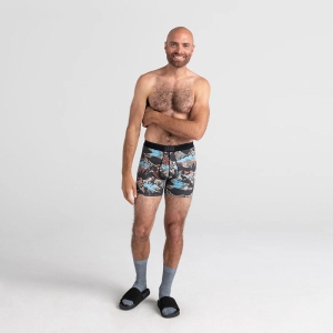 Men s Thermal Underwear Leggings Nordic Outdoor