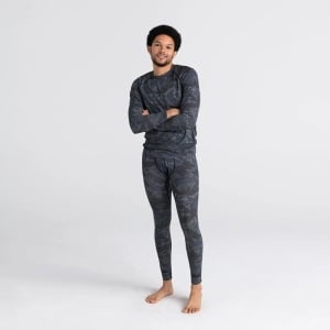 Outdoor life thermal underwear on sale