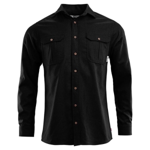 Aclima Mens ReBorn Wool Shirt