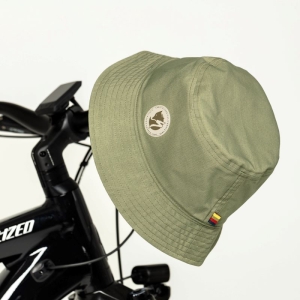 Fjallraven x Specialized S/F Hat