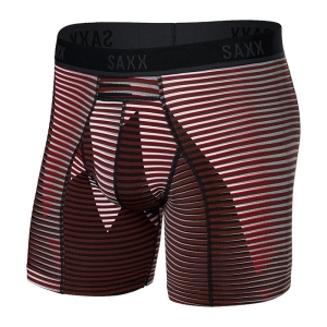 SAXX Kinetic Light Compression Mesh Boxer