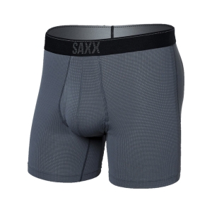 Saxx M. Quest BB Fly Turbulence Large