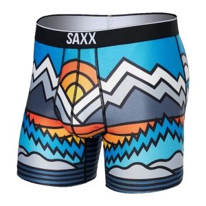 SAXX Mens Volt Boxer Brief