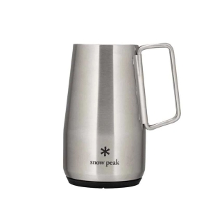 Snow Peak Shimo Stein 700 Cup