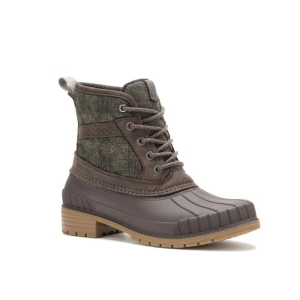 Kamik Womens Sienna Mid 2 Boots