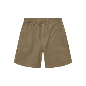 Forét Mens Sienna Workwear Shorts
