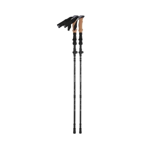 Silverpoint Folding 7075 Aluminium Alloy Pole (Pair)