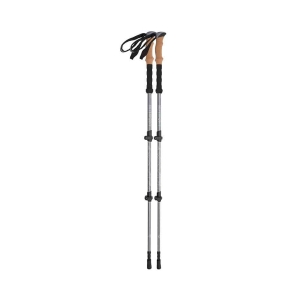 Piers Gill 7075 Aluminium Alloy Poles (Pair)