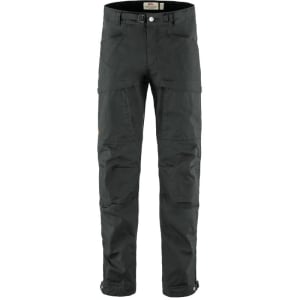 Fjallraven Singi X-Trousers Regular