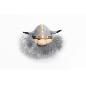 Viking Head 