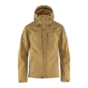 Fjällräven Men's Skogso Padded Jacket