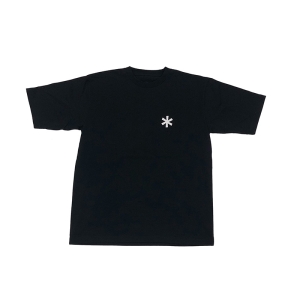 Snow Peak Back Printed Logo T Shirt