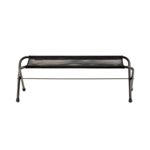 Snow Peak Mesh Folding Bench