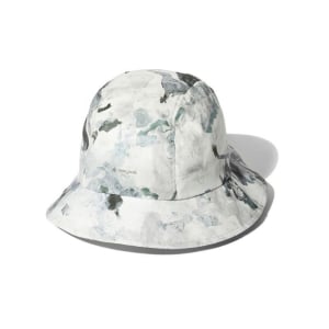 Snow Peak Printed Quick Dry Hat