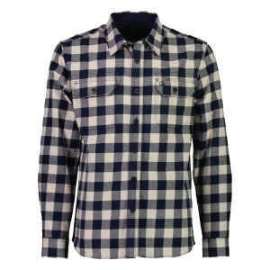 Swanndri Mens Taranaki Tailor Shirt