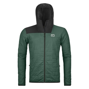 Ortovox Mens Swisswool Piz Badus Jacket