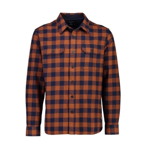 Swanndri Mens Taranaki Tailor Shirt