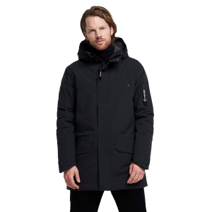 Tenson Mens Vision Parka