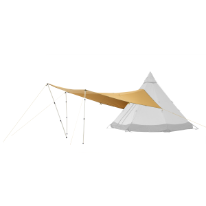 Tentipi Canopy Comfort 7/9CP
