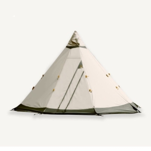 Tentipi Tents Safir 5 Eco