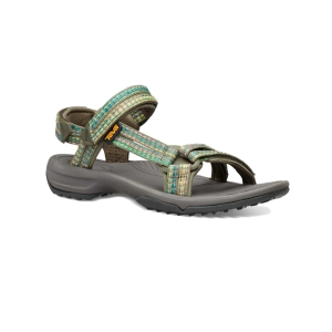 Teva Womens Terra Fi Lite Sandal