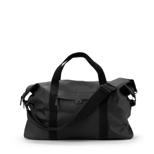 Tretorn Faro Travelbag Black