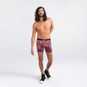Mens thermal on sale boxer briefs