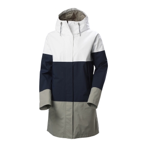 Helly Hansen Womens Koster Rain Coat
