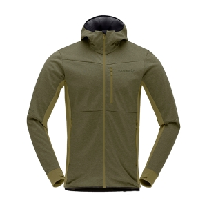 Norrona Mens Falketind warm2 Octa Hood