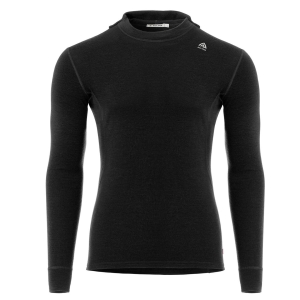 Aclima Mens WarmWool Hoodsweater V2