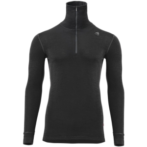 Aclima Mens WarmWool Polo