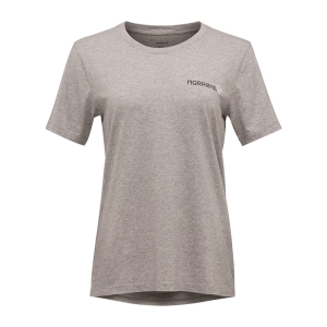 Norrona Womens /29 Cotton DuoTone T-Shirt