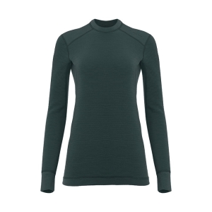 Aclima Womens StreamWool Crewneck