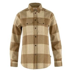 Fjallraven Womens Canada Shirt