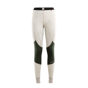Aclima Womens Lars Monsen Femunden longs