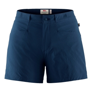 Fjallraven Womens High Coast Lite Shorts